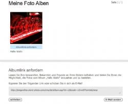 Update Storephoto 2.3